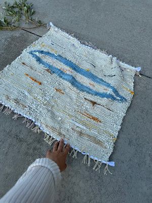 Seed of Life Weaving Seed of Life Weaving