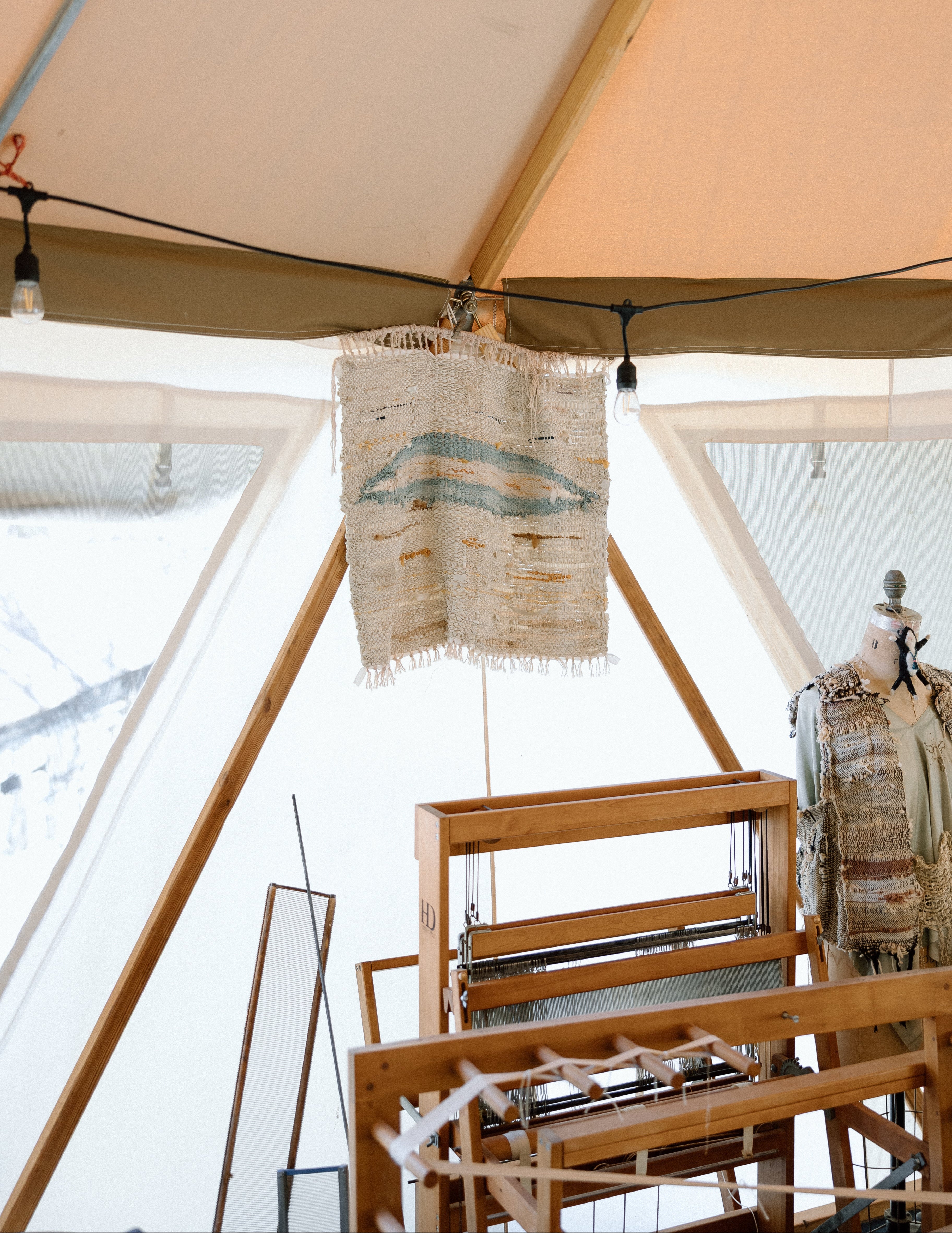 Fiberhouse Collective